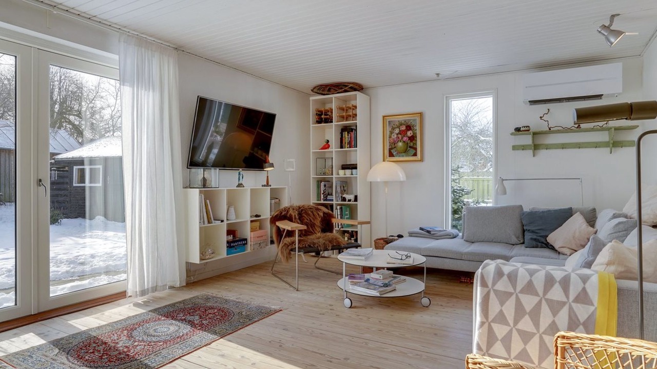 Photo of Livingroom in Faxe Ladeplads