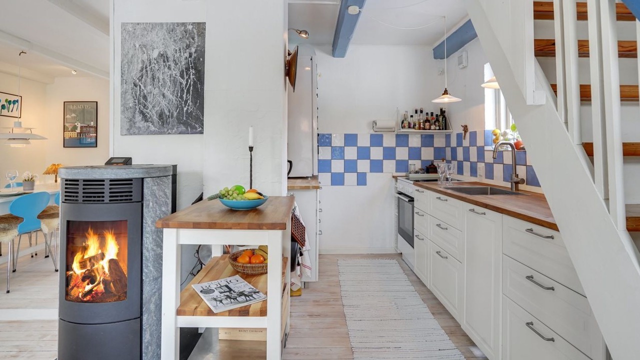 Photo of Bedroom in Faxe Ladeplads