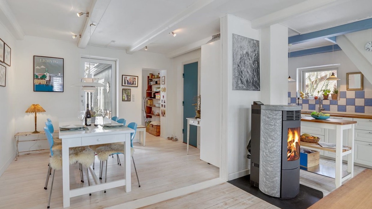 Photo of Livingroom in Faxe Ladeplads