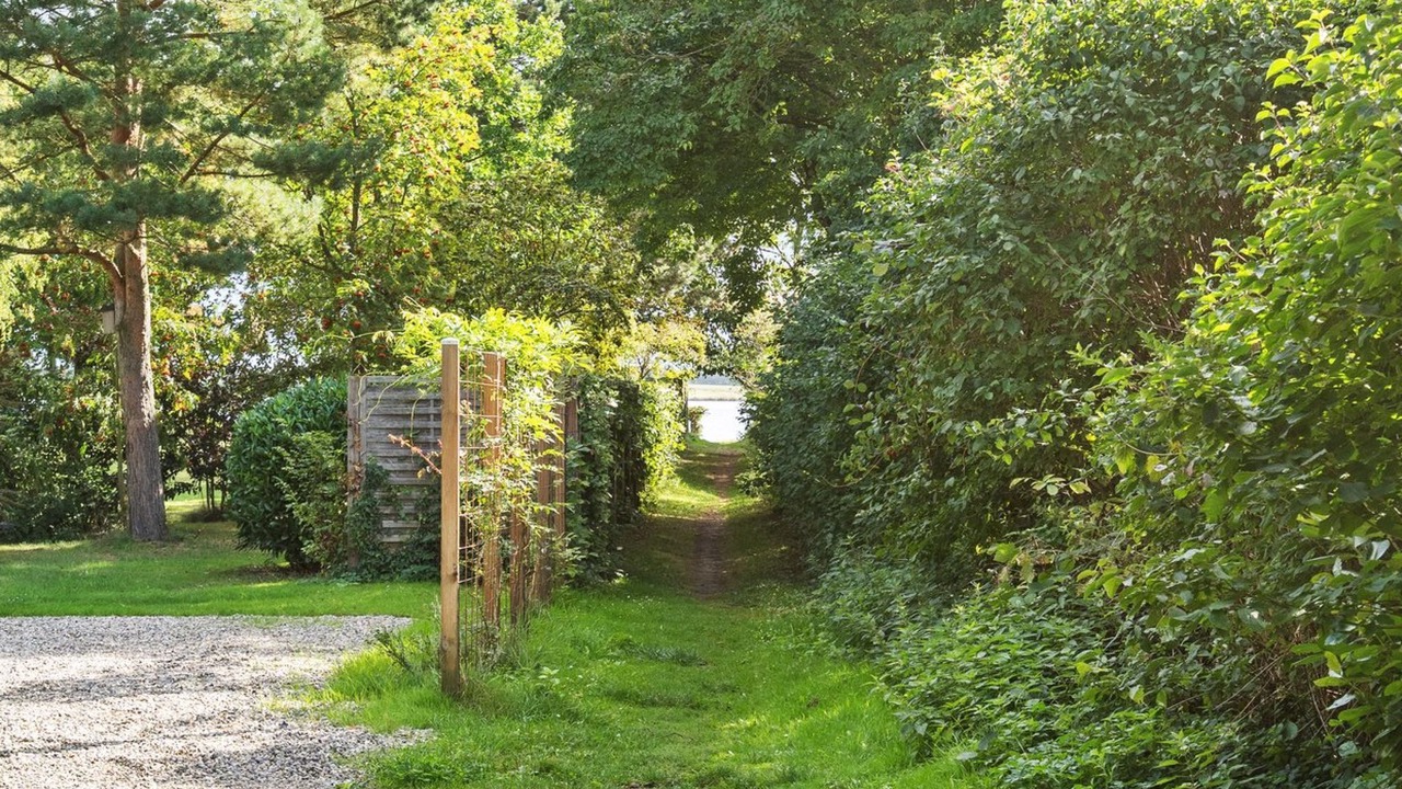 Photo of Outdoor in Stubbekobing