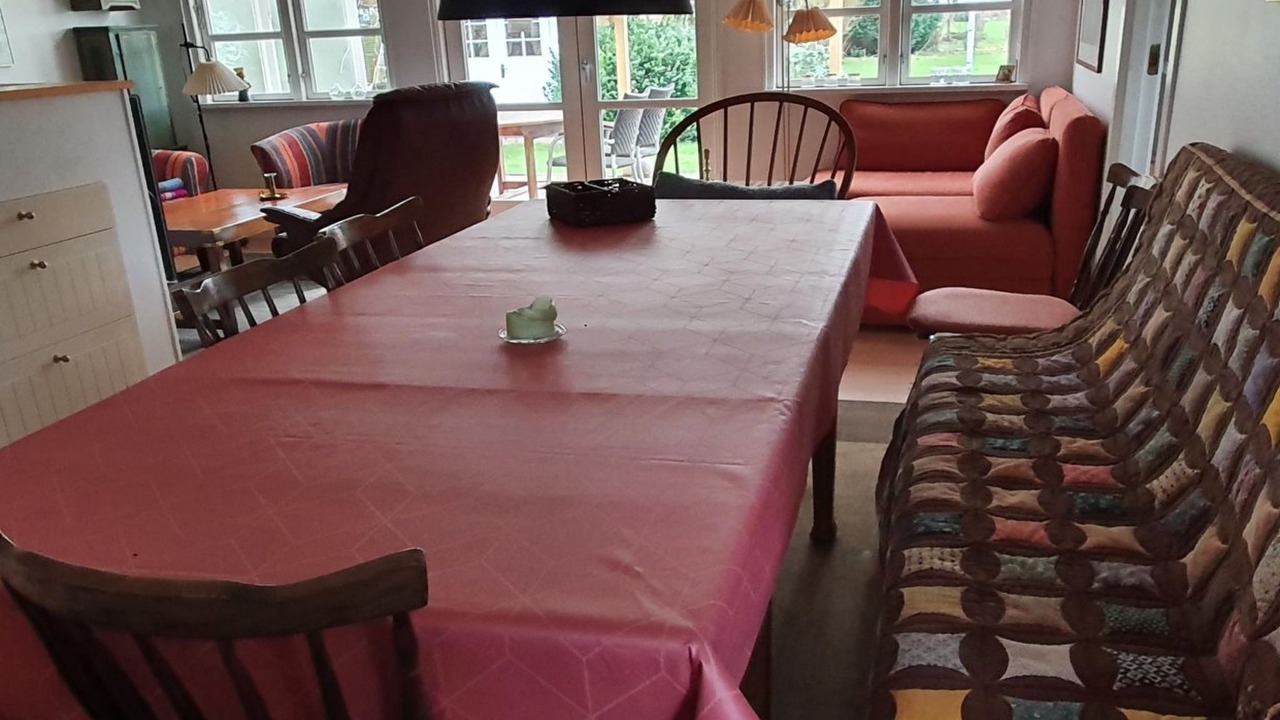 Photo of Livingroom in Stubbekobing