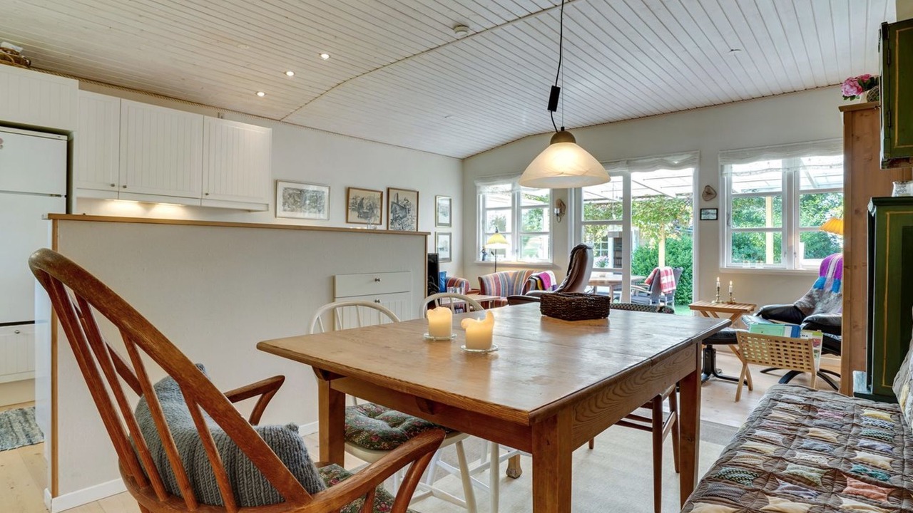 Photo of Livingroom in Stubbekobing