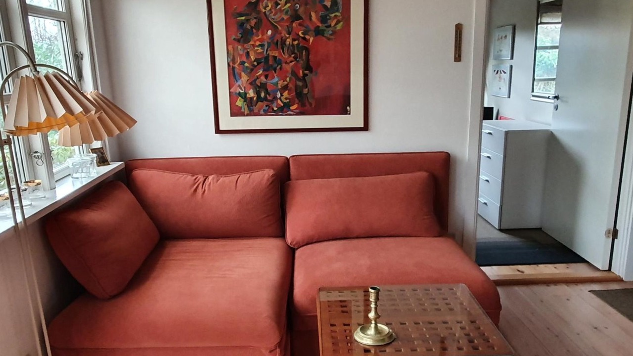 Photo of Livingroom in Stubbekobing