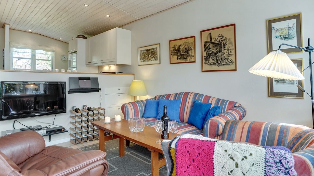 Photo of Livingroom in Stubbekobing