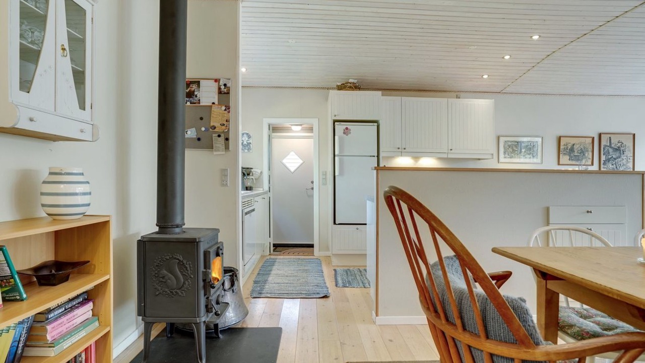Photo of Livingroom in Stubbekobing