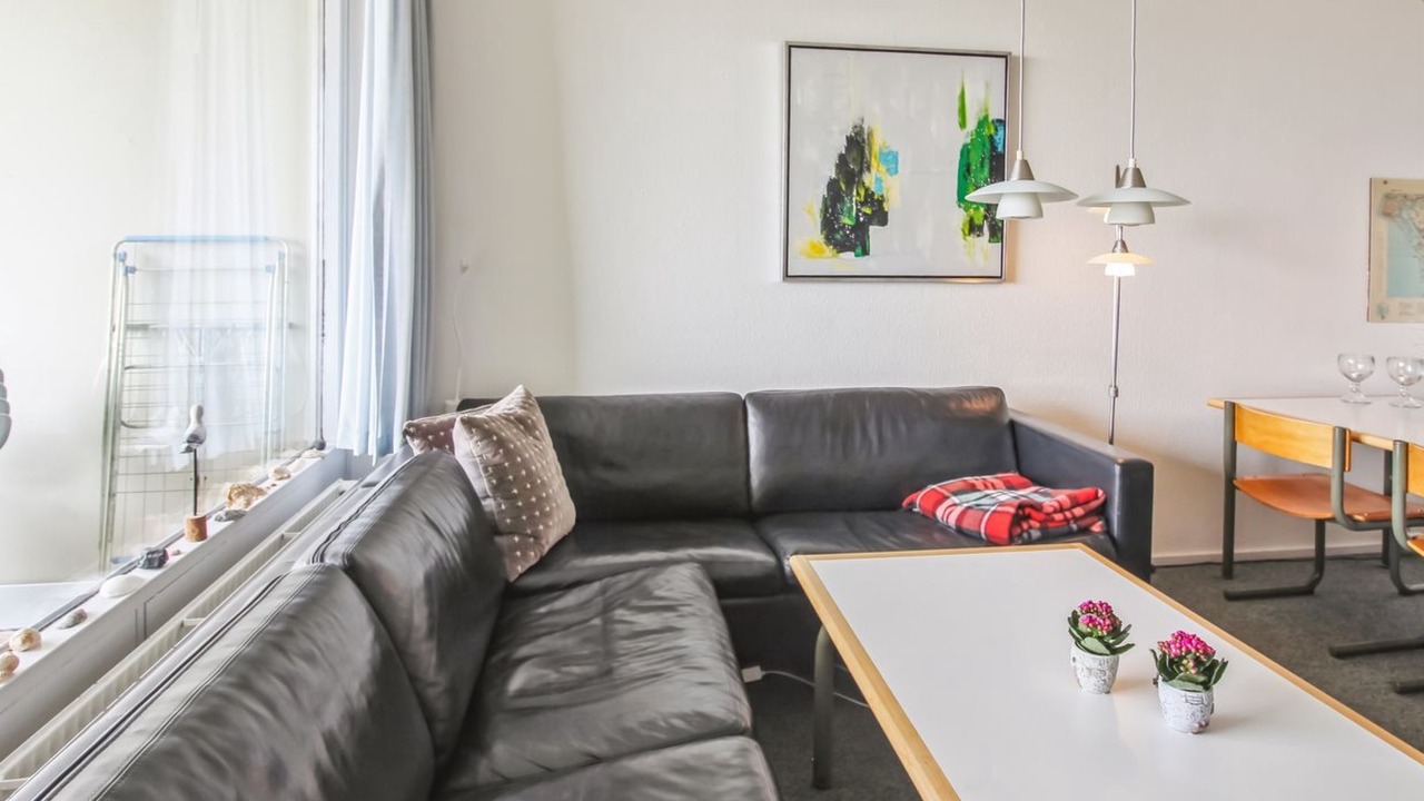 Photo of Livingroom in Rindby Strand