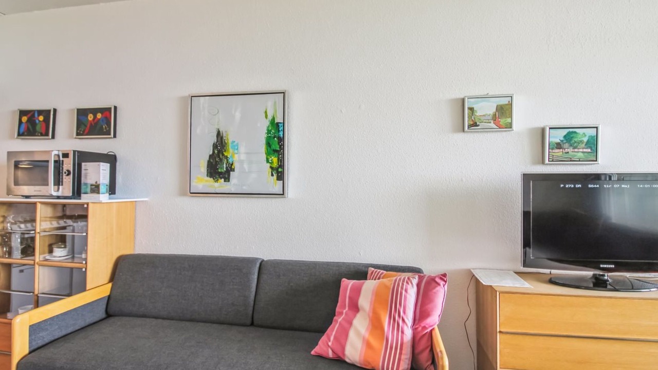 Photo of Livingroom in Rindby Strand