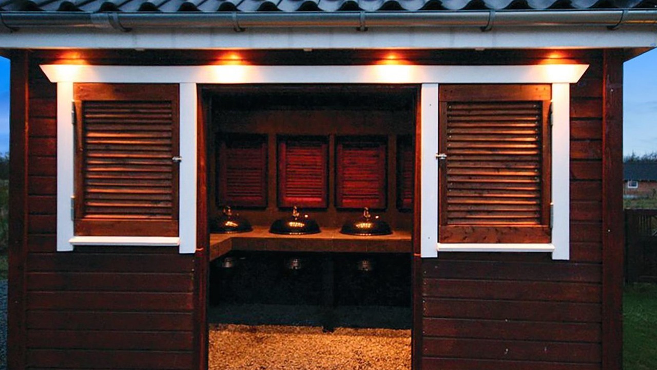 Photo of Outdoor in Idestrup