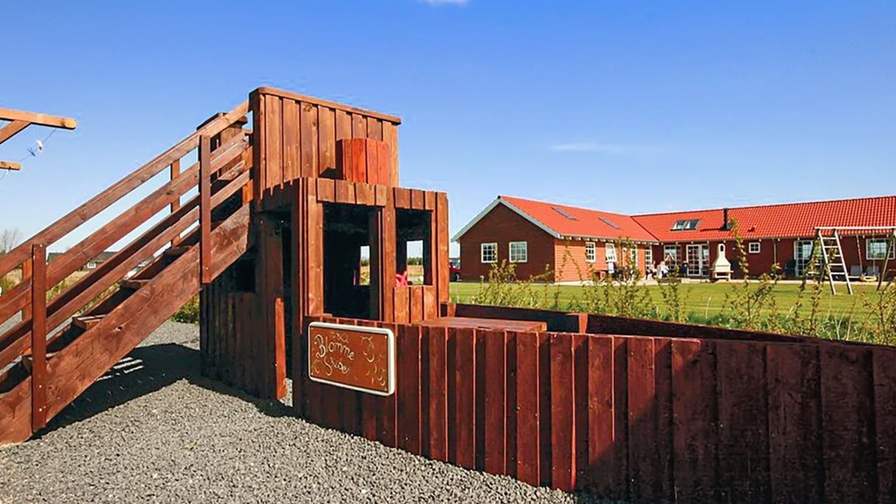 Photo of Outdoor in Idestrup