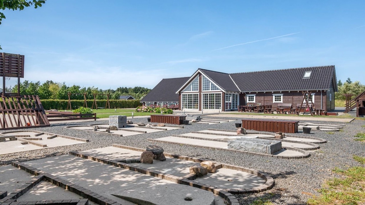 Photo of Outdoor in Idestrup