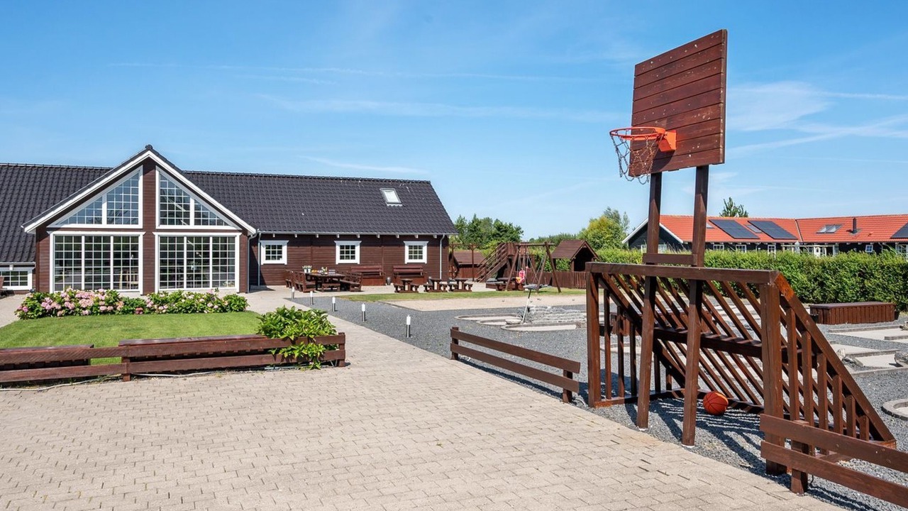 Photo of Outdoor in Idestrup