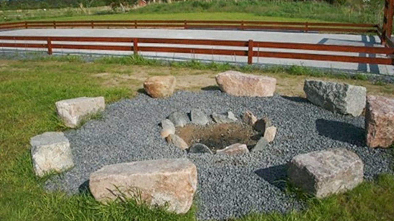 Photo of Outdoor in Idestrup
