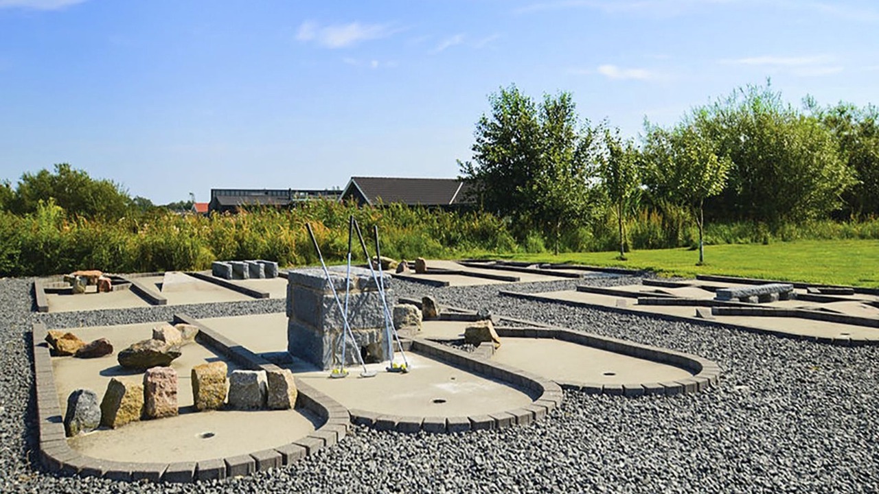 Photo of Outdoor in Idestrup