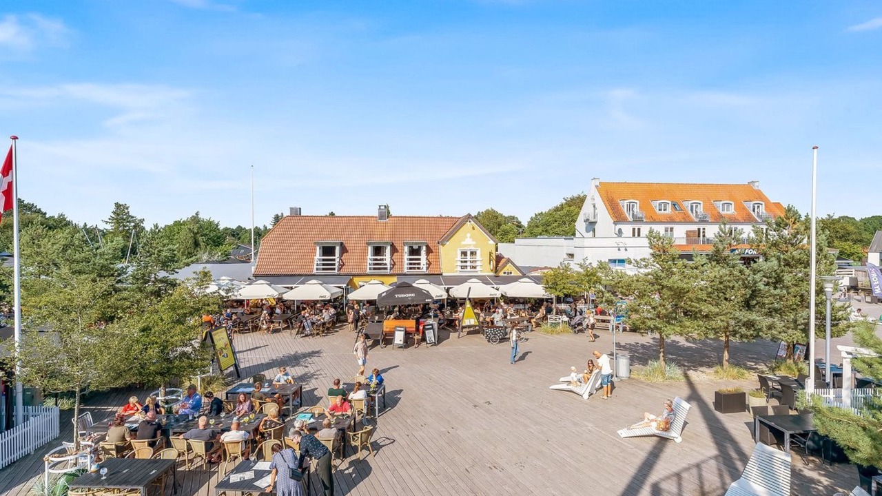 Photo of Outdoor in Idestrup