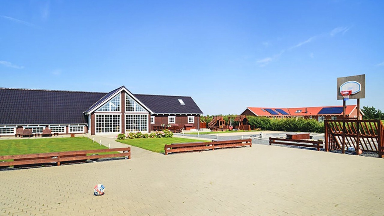 Photo of Outdoor in Idestrup