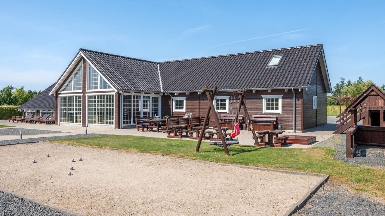 Photo of Outdoor in Idestrup