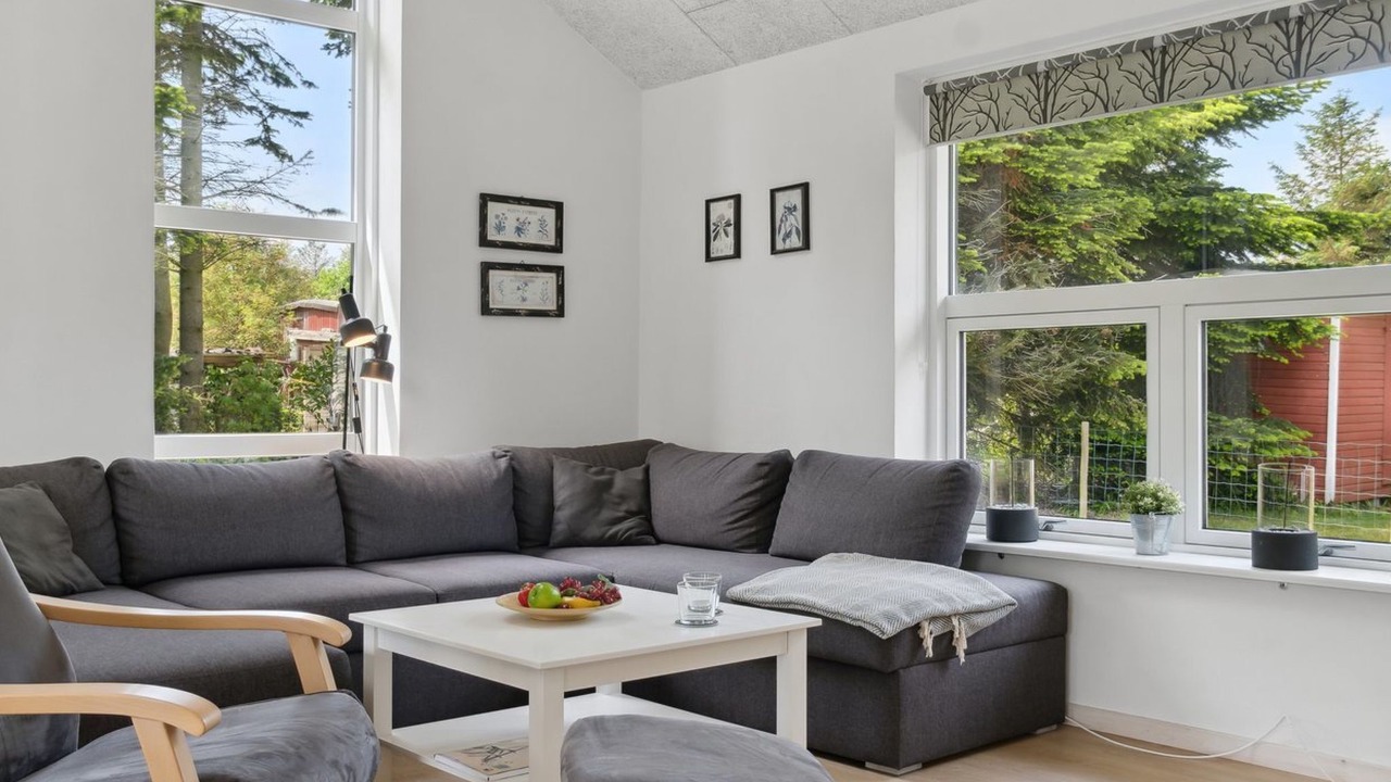 Photo of Livingroom in Idestrup