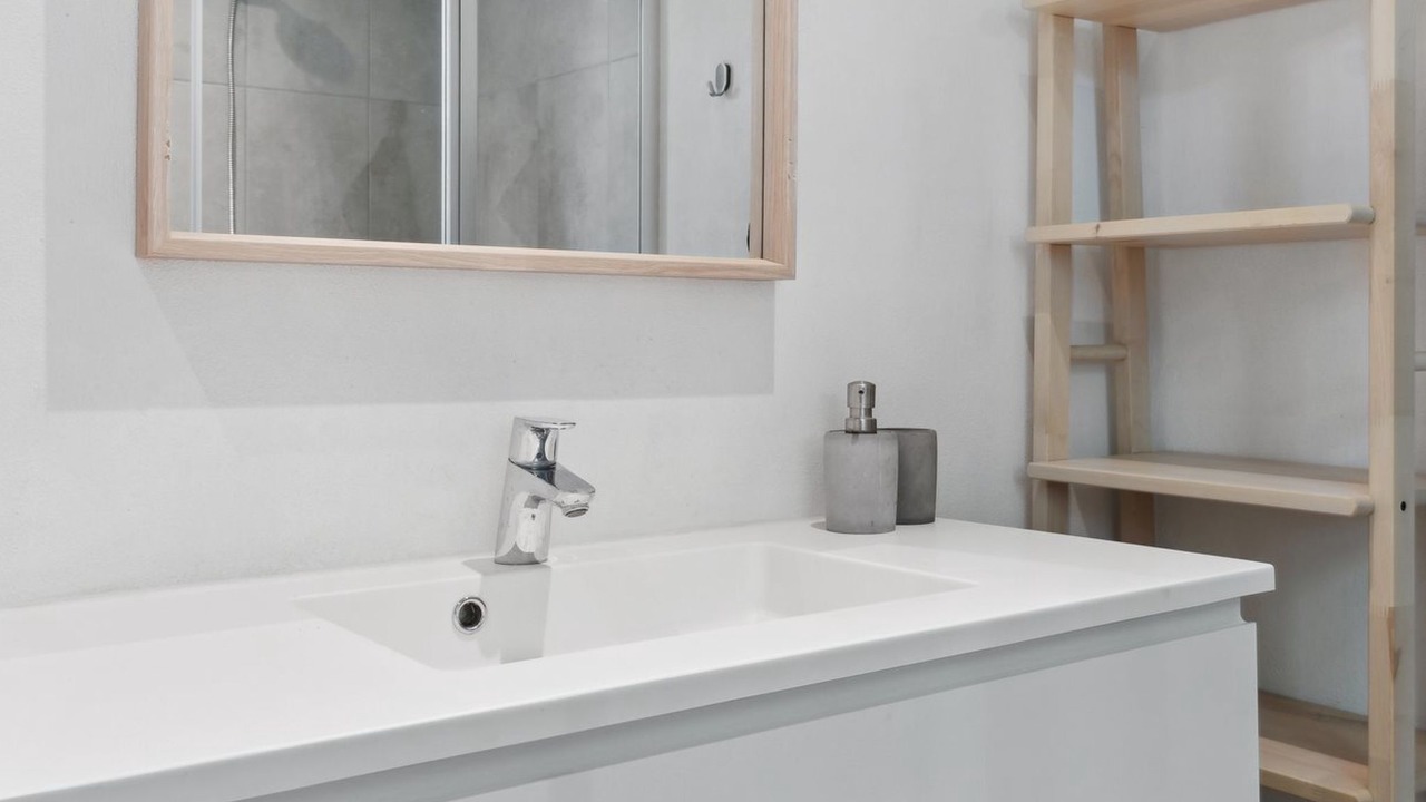 Photo of Bathroom in Idestrup