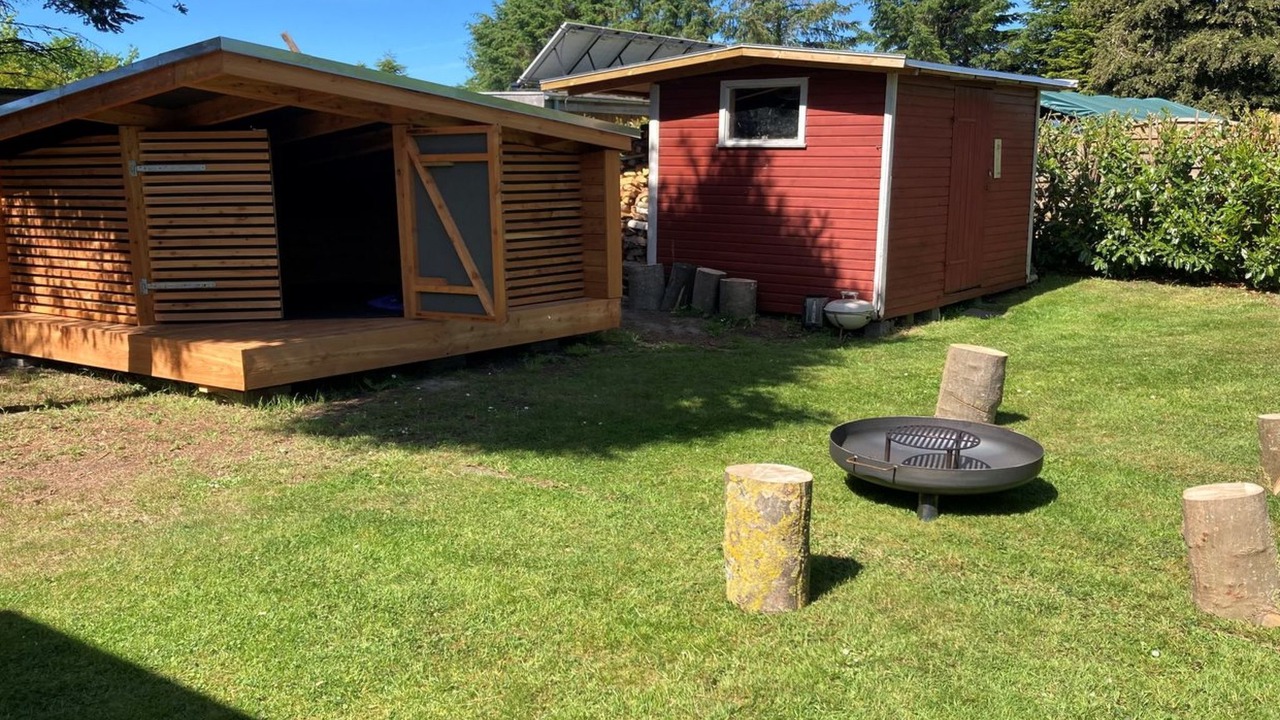 Photo of Outdoor in Idestrup