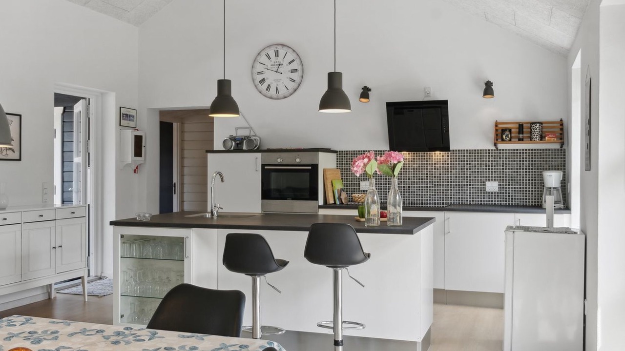 Photo of Livingroom in Idestrup