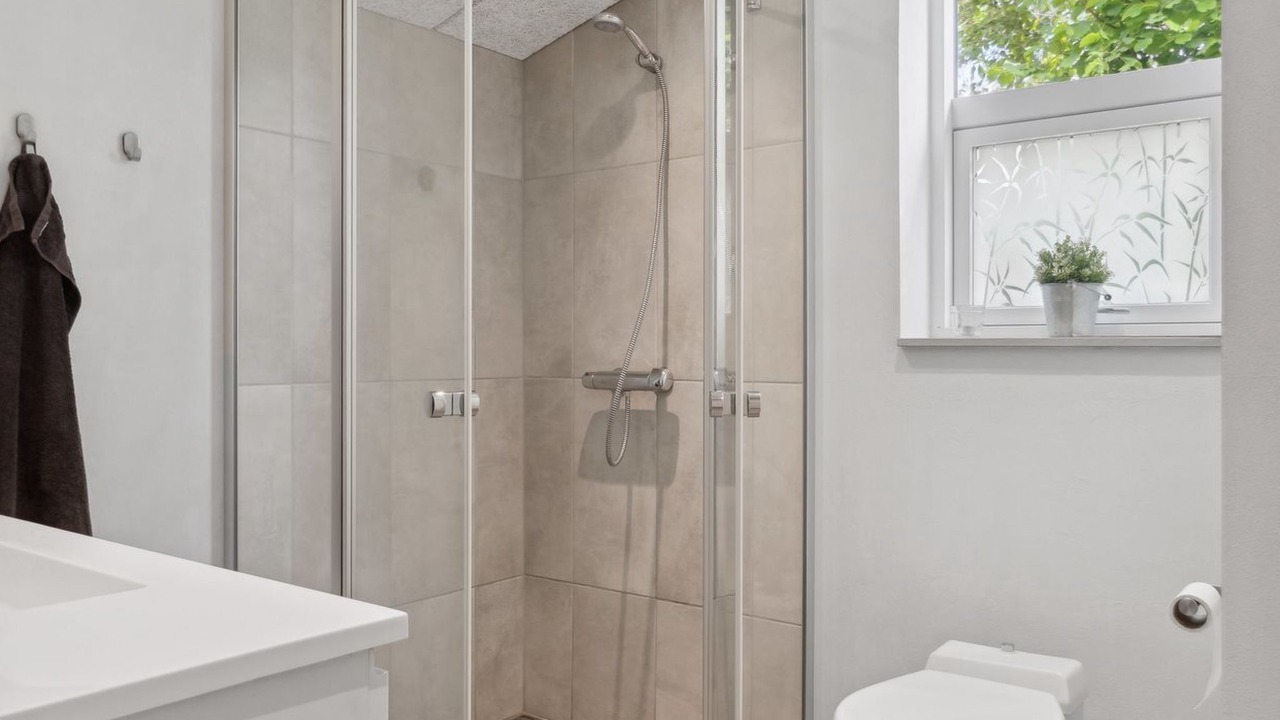 Photo of Bathroom in Idestrup
