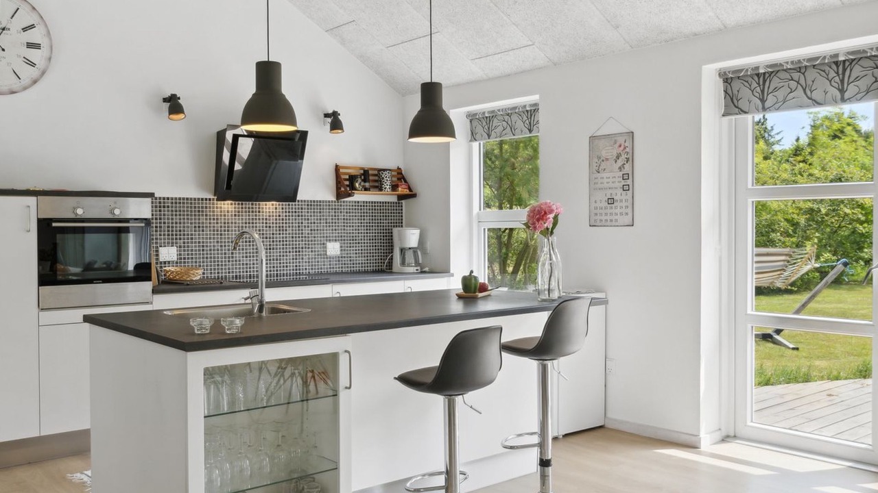 Photo of Bedroom in Idestrup