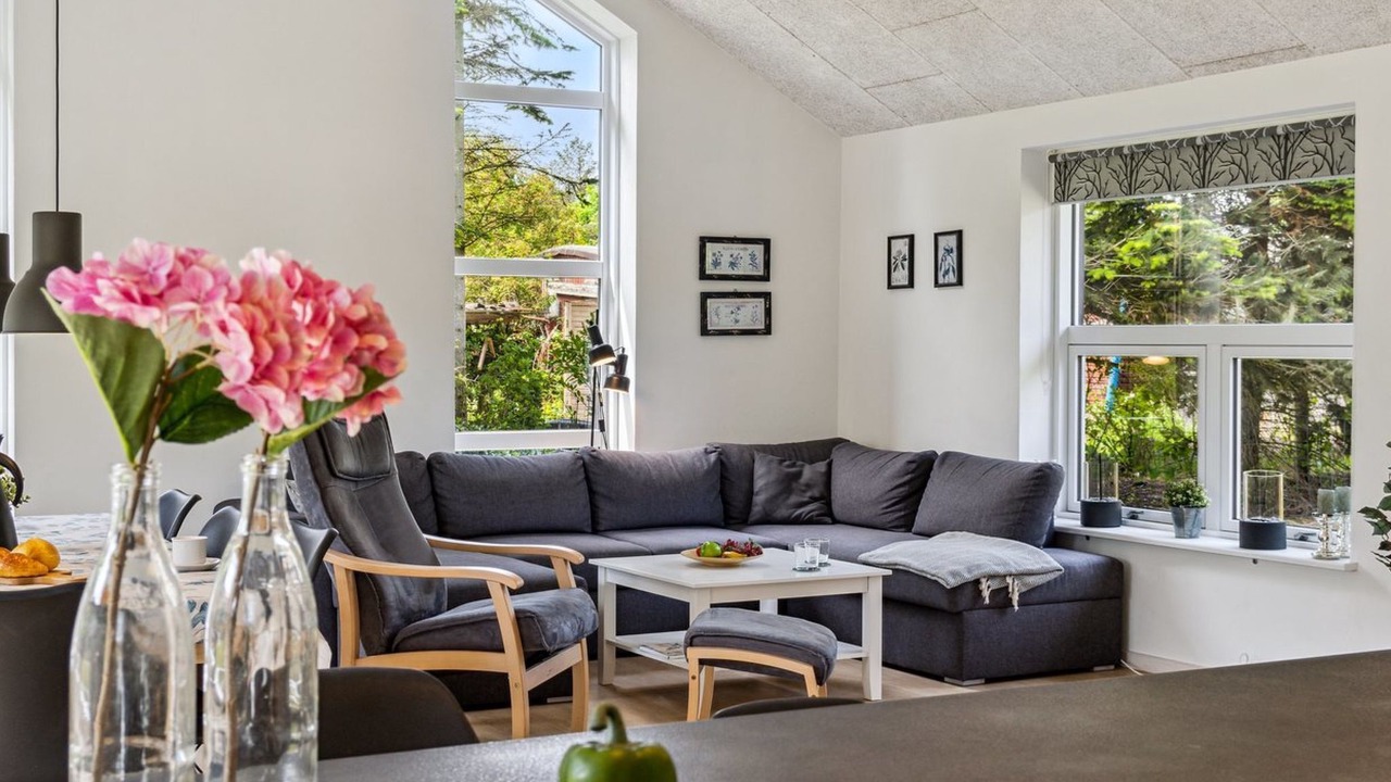 Photo of Livingroom in Idestrup