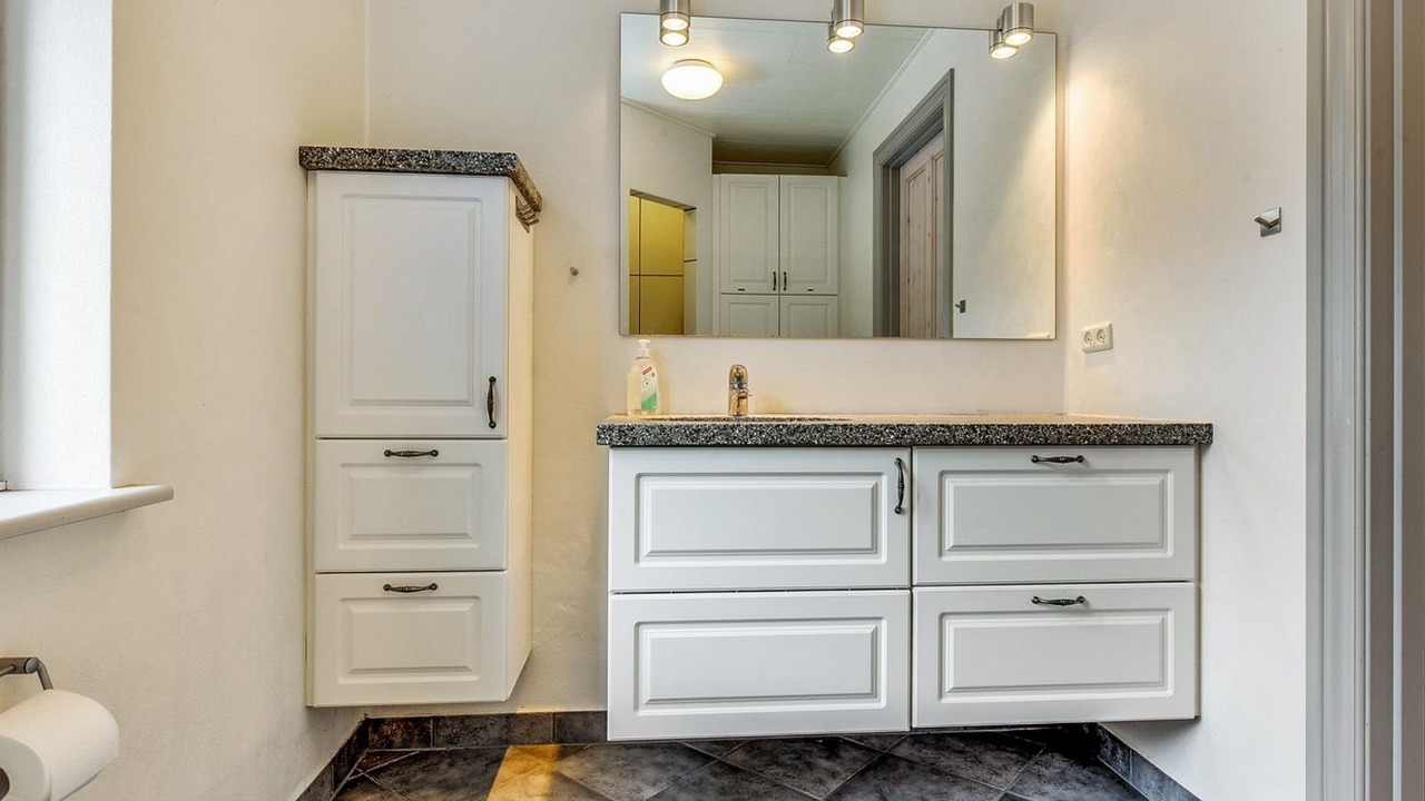Photo of Bathroom in Thisted