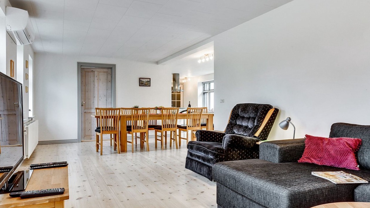 Photo of Livingroom in Thisted