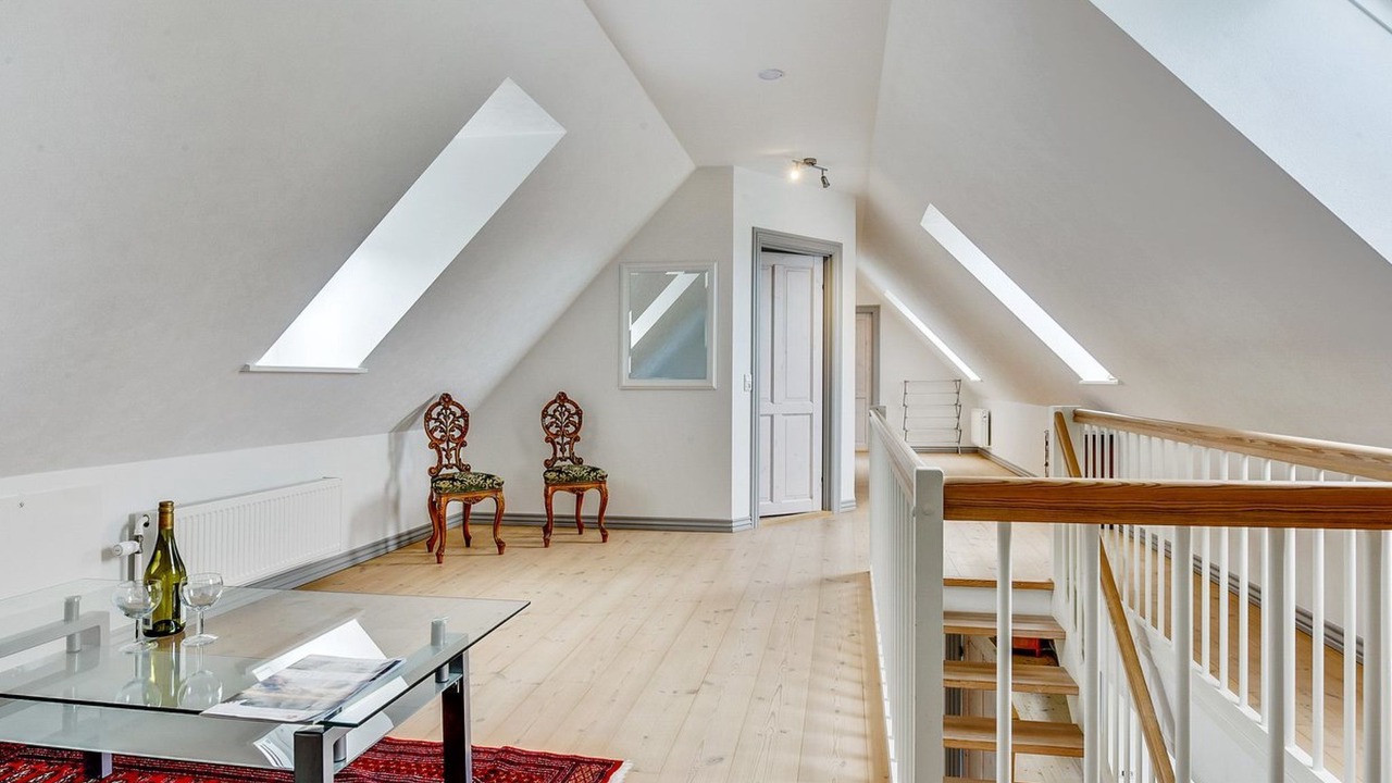 Photo of Livingroom in Thisted