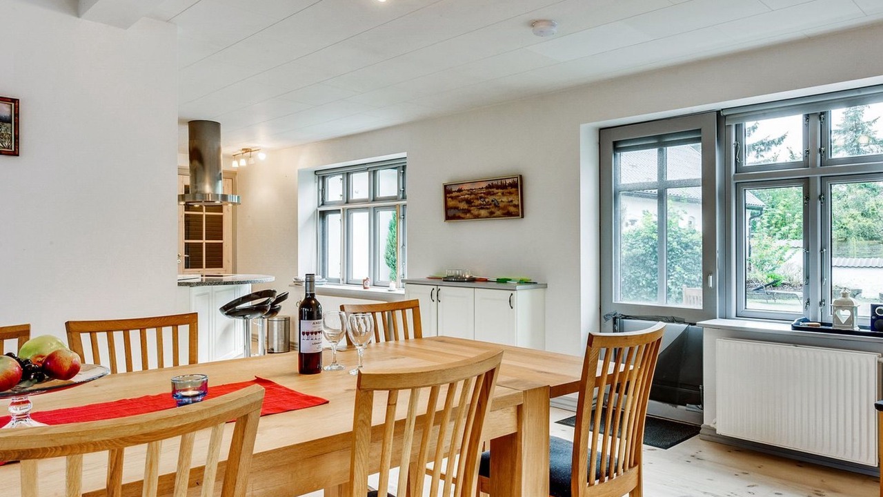 Photo of Livingroom in Thisted