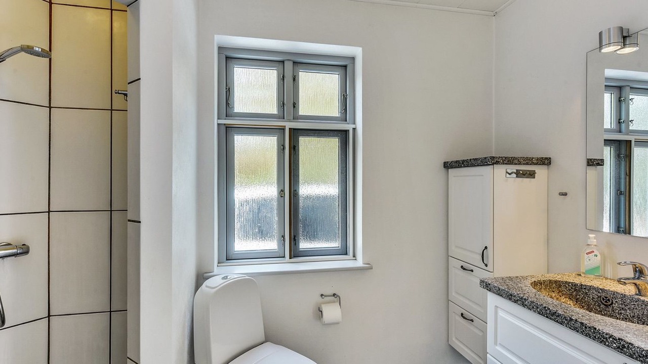 Photo of Bathroom in Thisted
