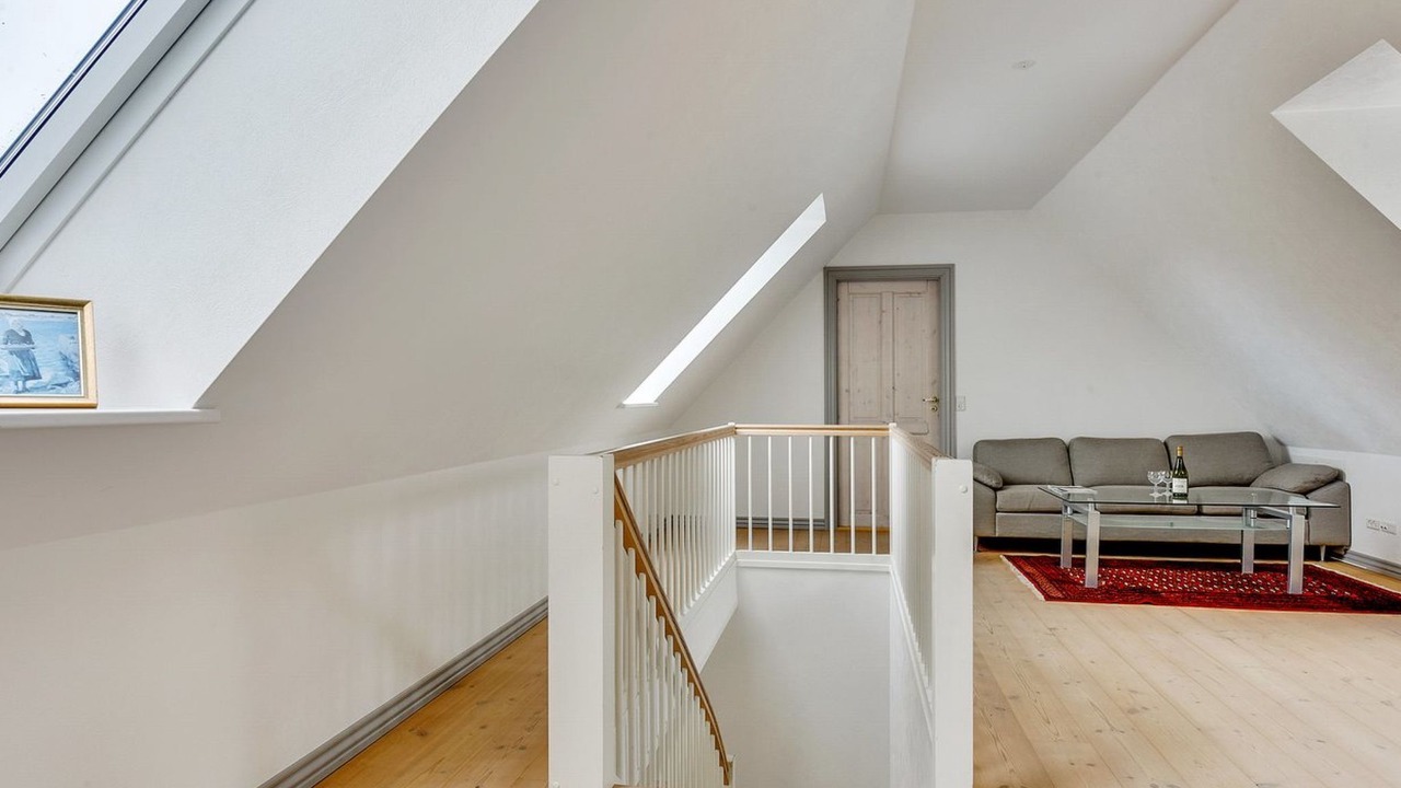 Photo of Livingroom in Thisted