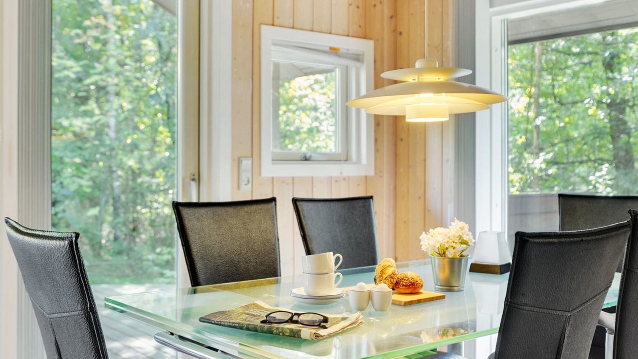 Photo of Livingroom in Tranum