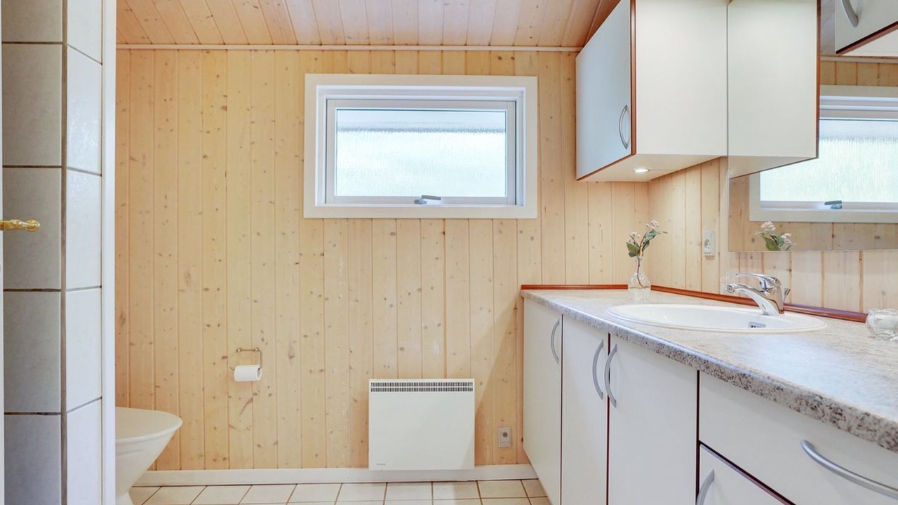 Photo of Bathroom in Tranum