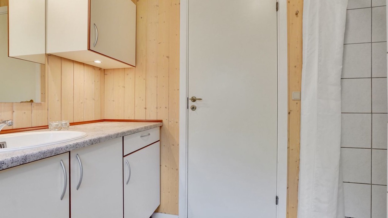 Photo of Bathroom in Tranum
