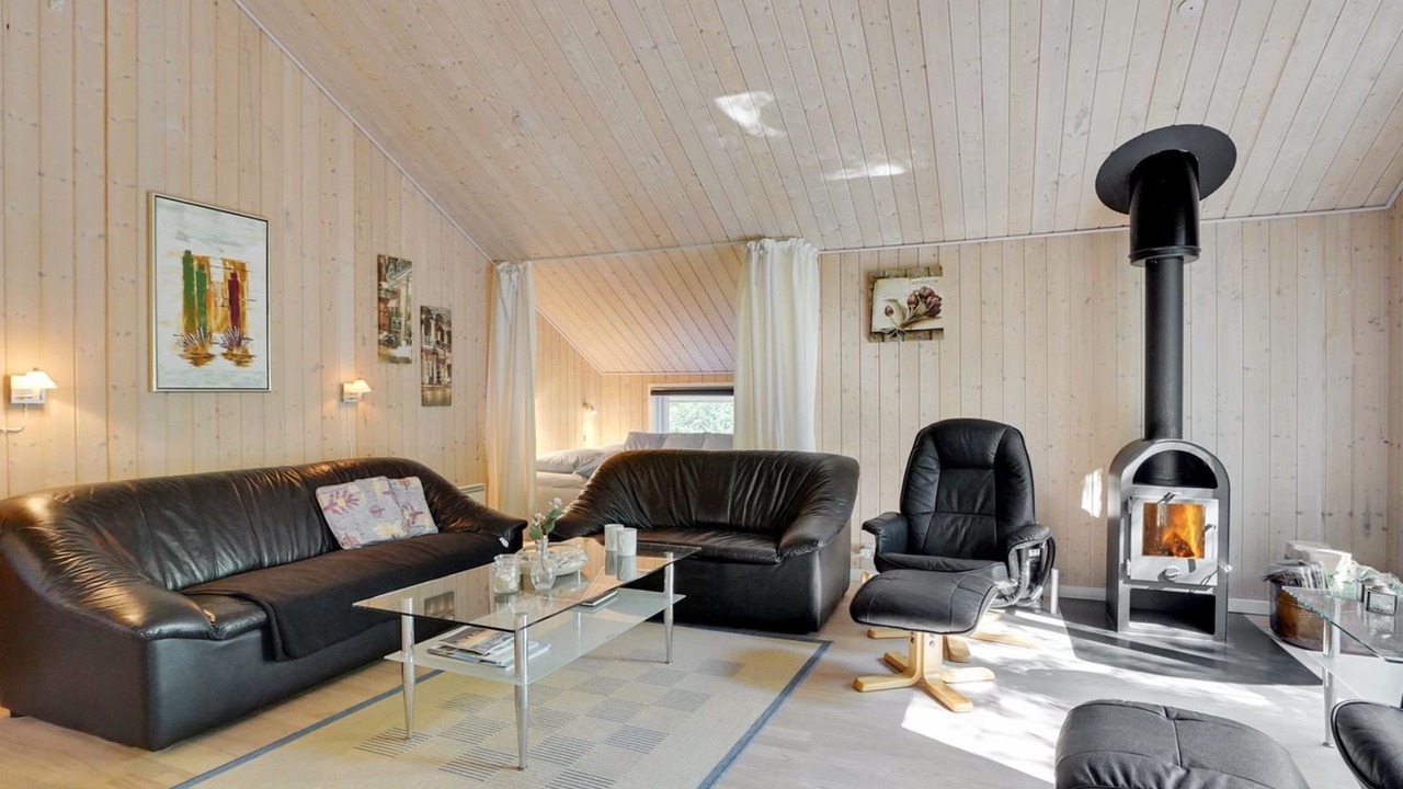 Photo of Livingroom in Tranum