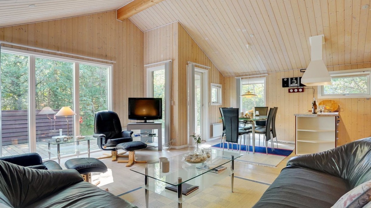 Photo of Livingroom in Tranum