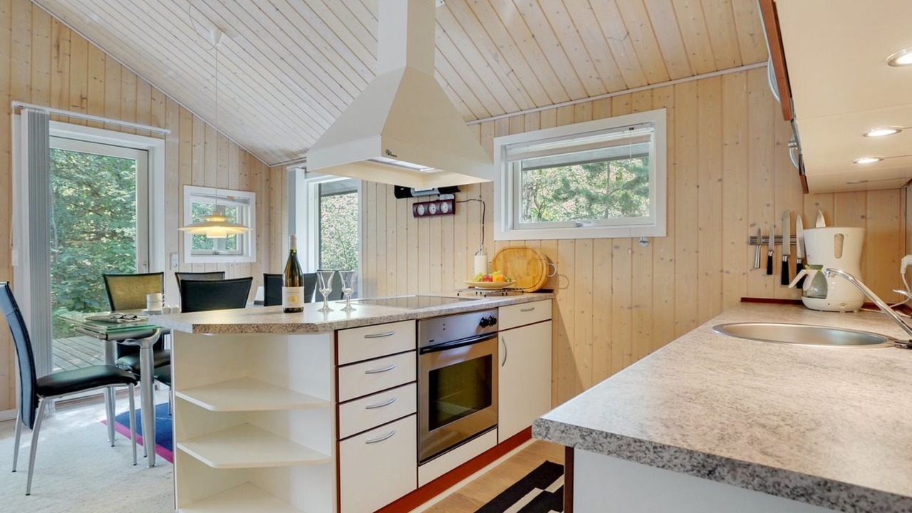 Photo of Bedroom in Tranum
