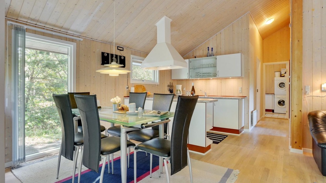 Photo of Livingroom in Tranum