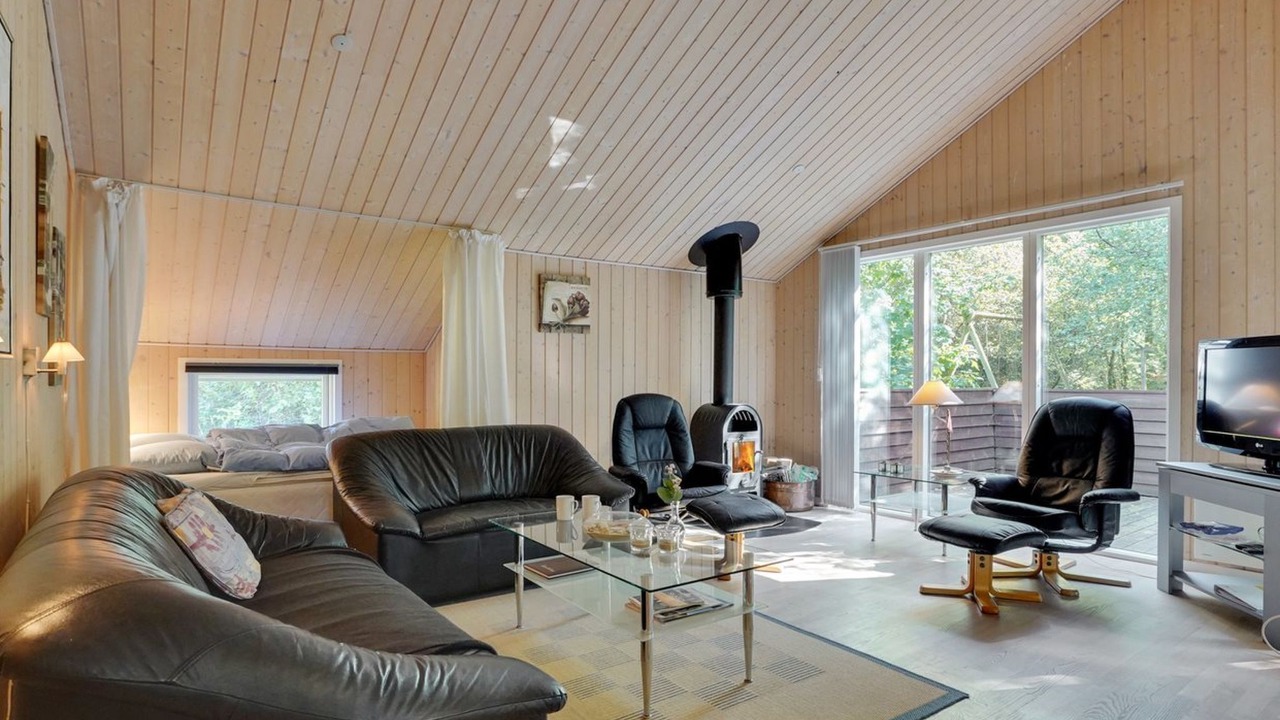Photo of Livingroom in Tranum