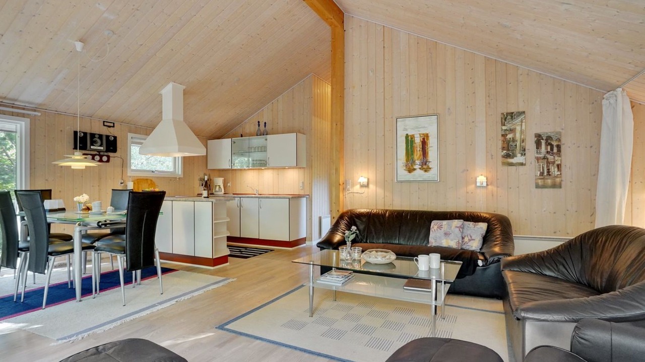 Photo of Livingroom in Tranum