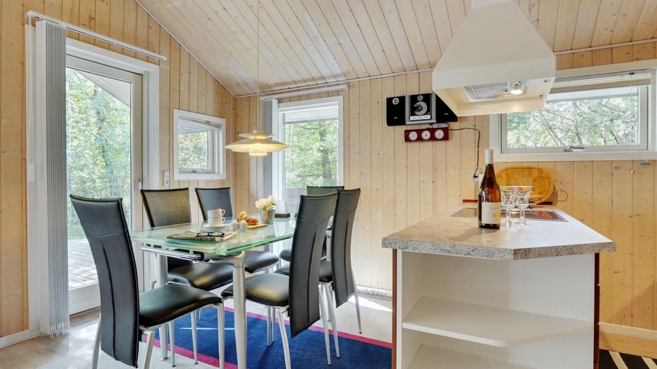 Photo of Livingroom in Tranum