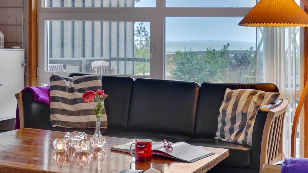 Photo of Livingroom in Trend