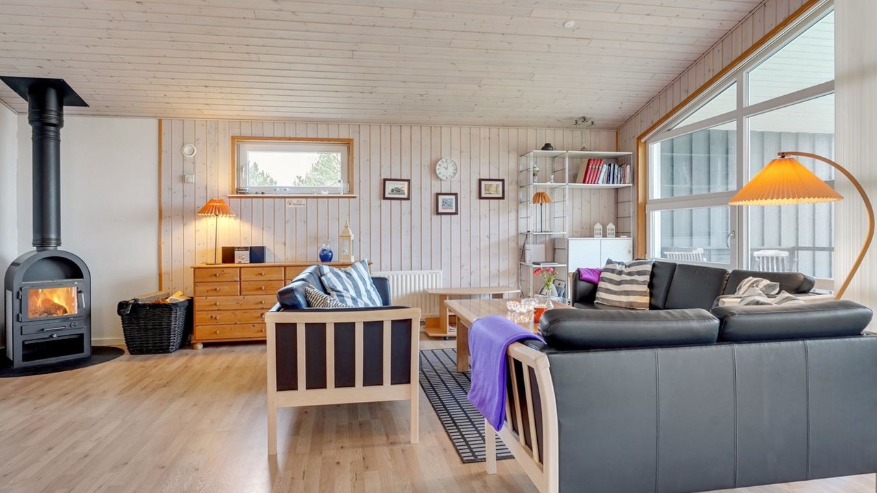 Photo of Livingroom in Trend