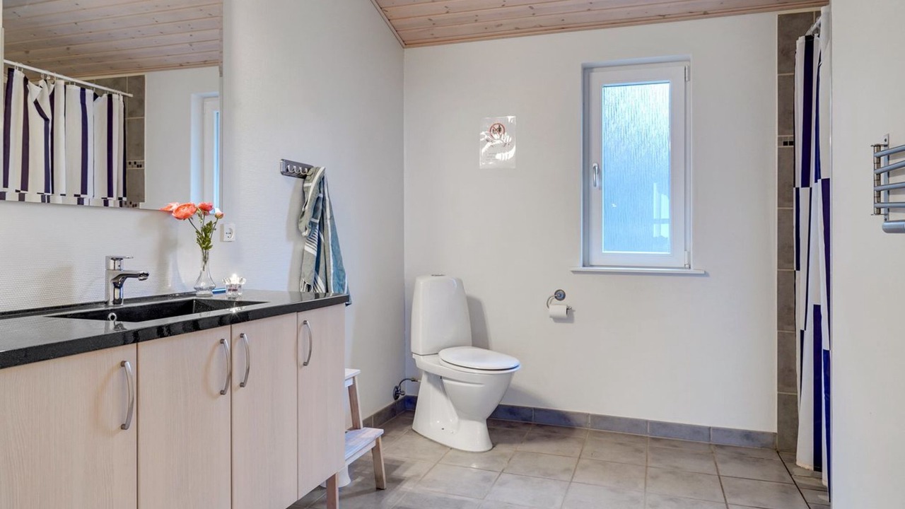 Photo of Bathroom in Trend