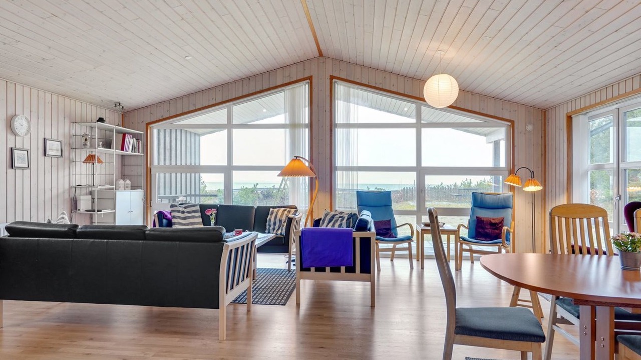 Photo of Livingroom in Trend