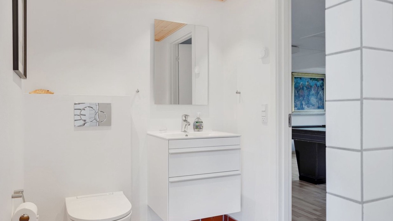 Photo of Bathroom in Nørklit