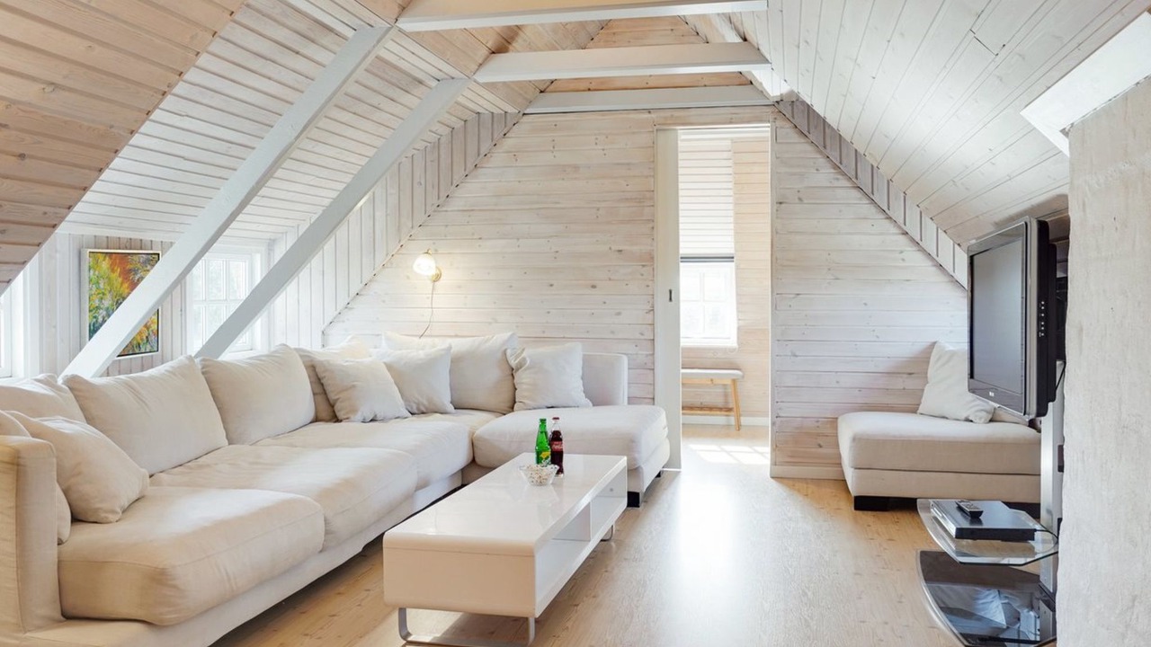 Photo of Livingroom in Nørklit