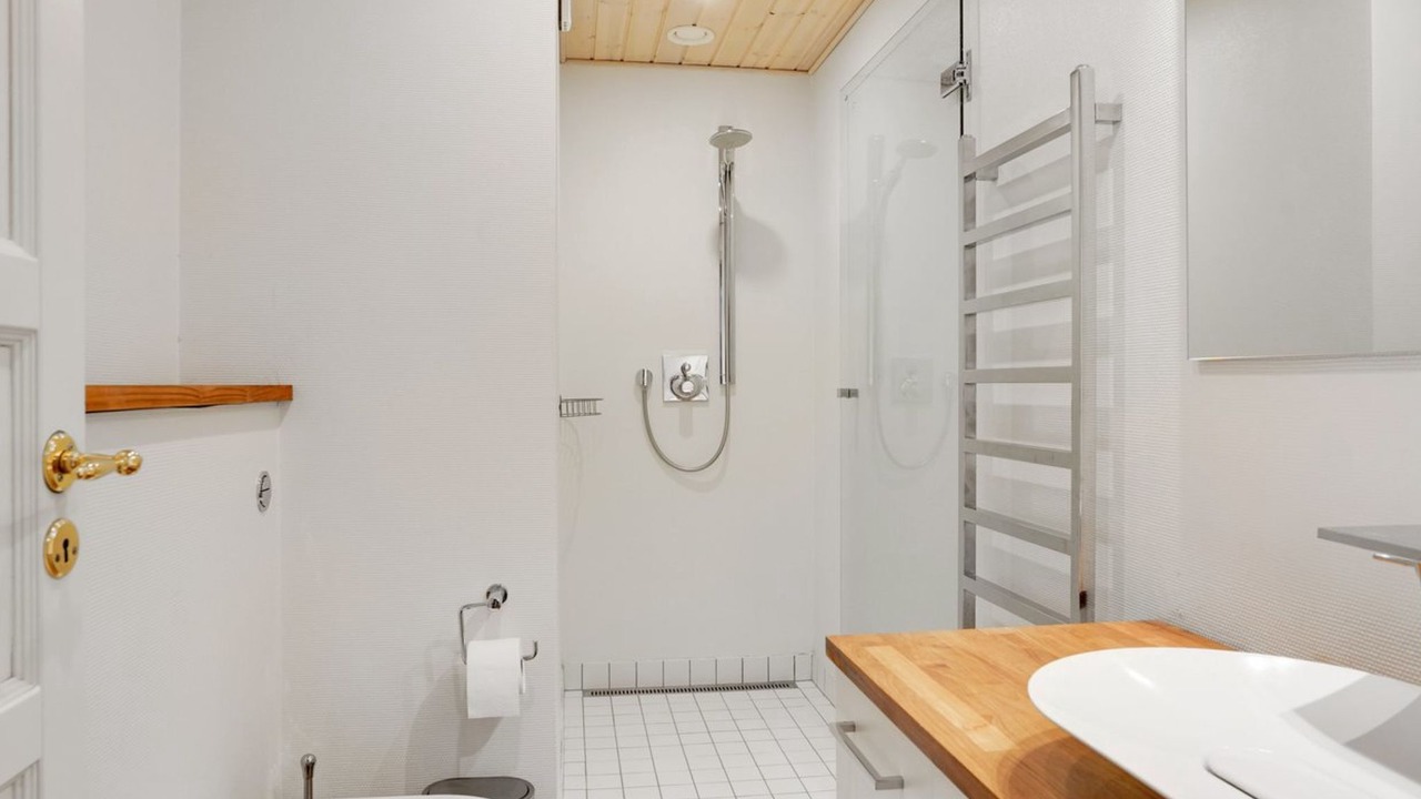 Photo of Bathroom in Nørklit